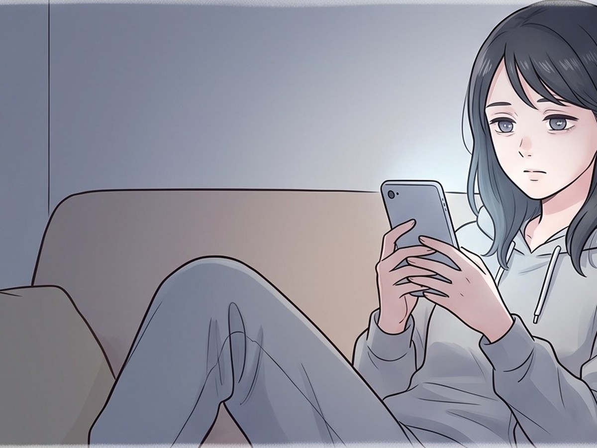 いつの間にか、それが普通になっている